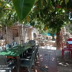  Сasa de vacaciones Casa Calafell