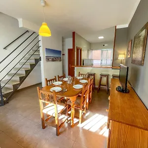  Appartement Pescador 3000